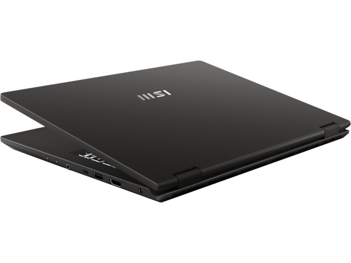 MSI Venture 14 AI A1M 14" 2.8K OLED -B-Grade Demo bærbar PC