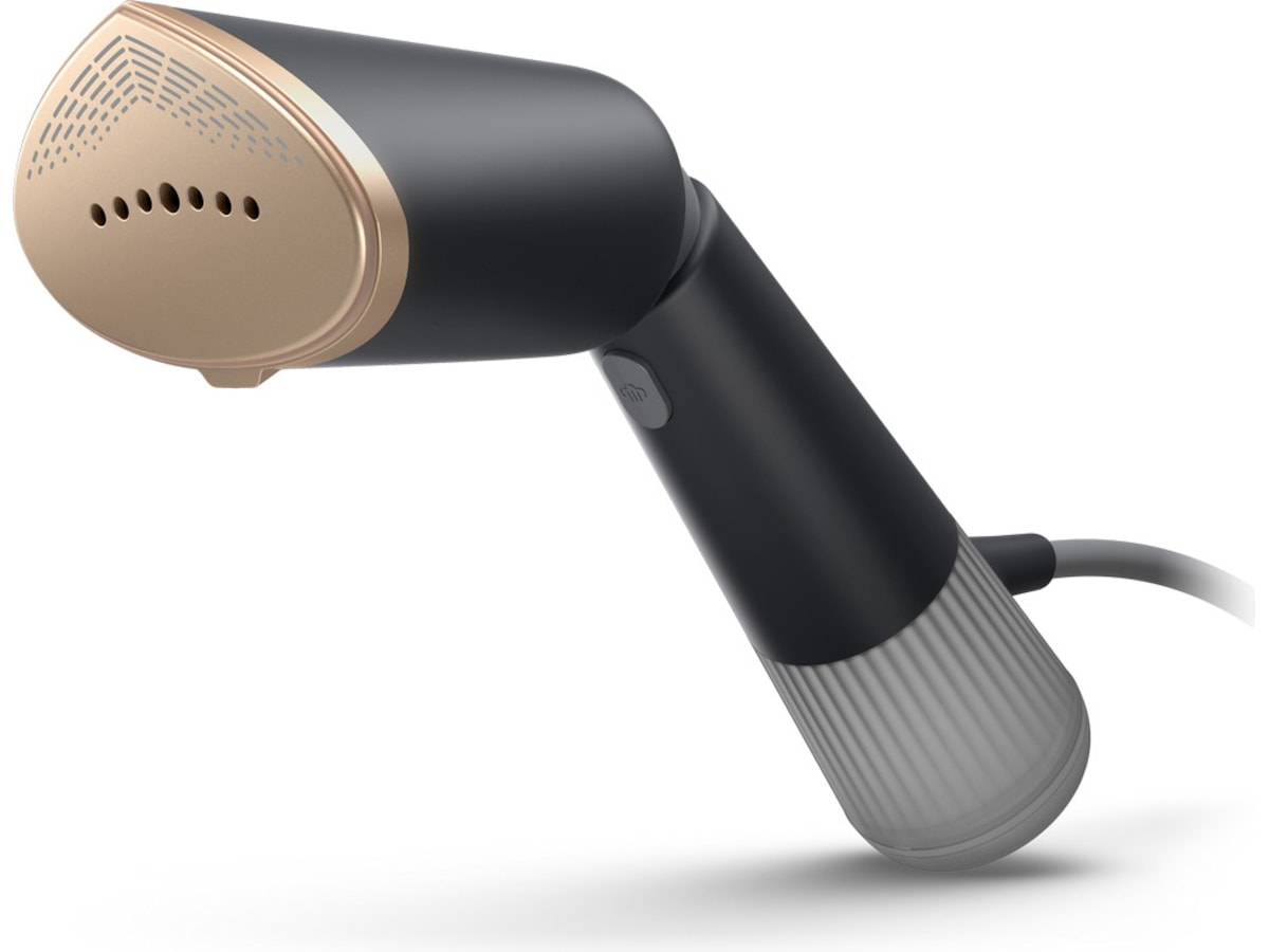 Philips 5000 Series STH5030/80 Håndholdt tøydamper (grå) -B-Grade Demo hjem & fritid