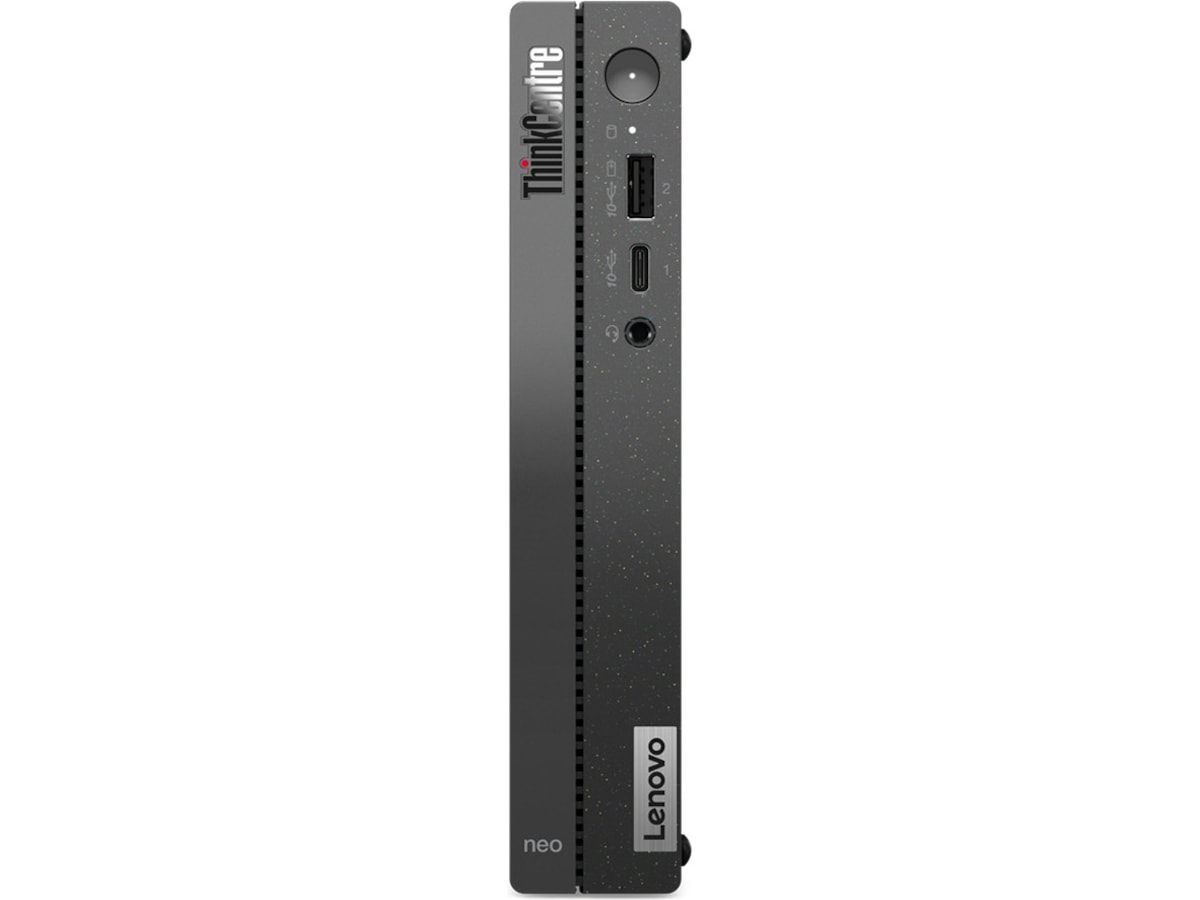 Lenovo ThinkCentre neo 50q G5 Tiny Stasjonær PC