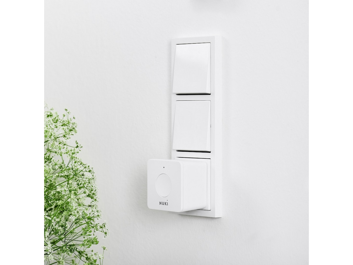 Nuki Bridge Elektronisk dørlås