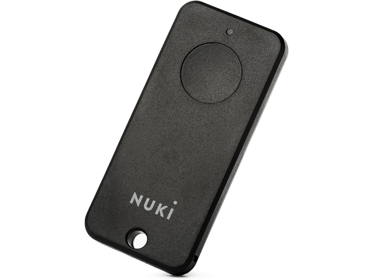 Nuki Fob bluetooth nøkkel Elektronisk dørlås