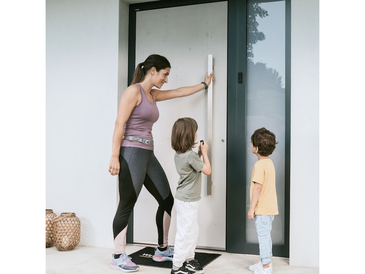 Nuki Fob bluetooth nøkkel Elektronisk dørlås