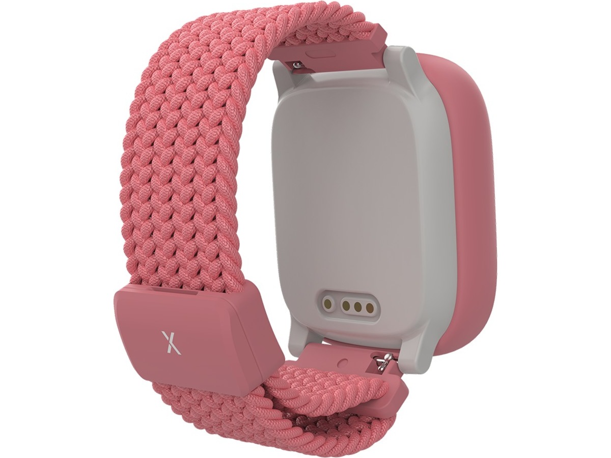 Xplora X6 Play 2. gen (rosa) Smartklokker