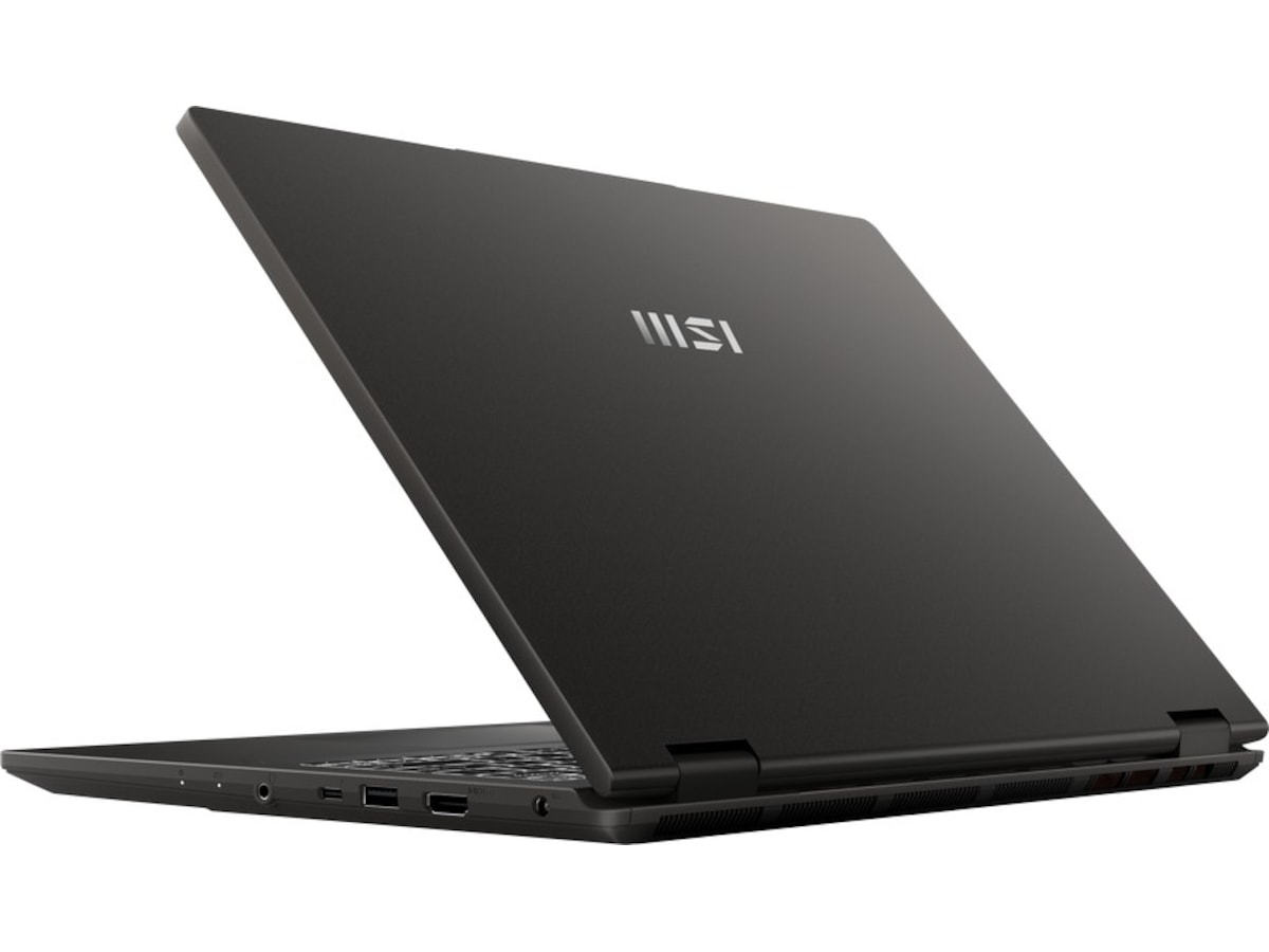 MSI Venture 14 AI A1M 14" 2.8K OLED -B-Grade Demo bærbar PC