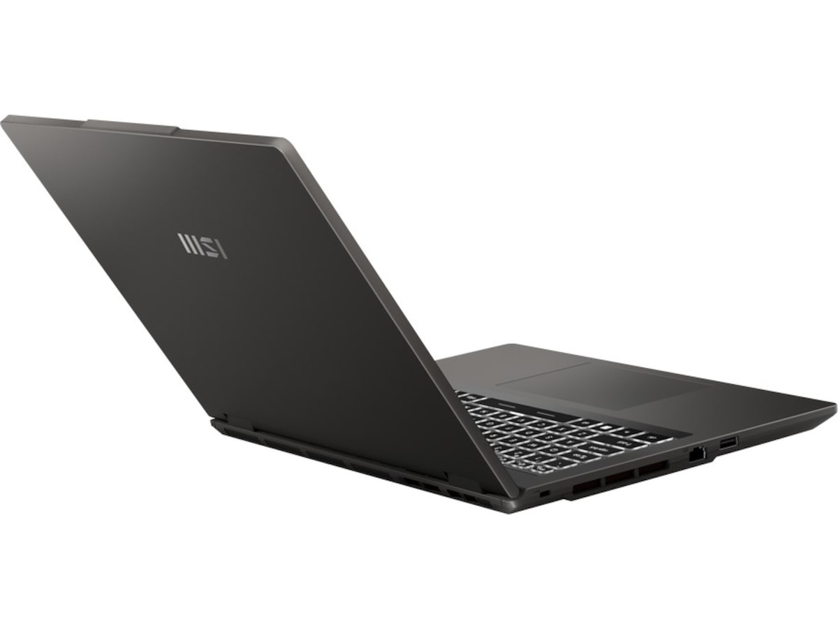 MSI Venture 14 AI A1M 14" 2.8K OLED -B-Grade Demo bærbar PC