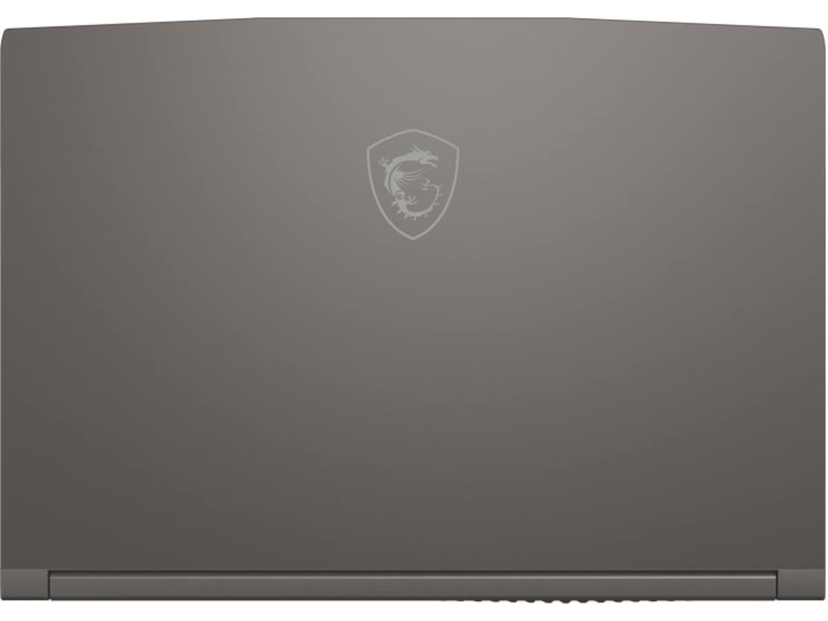 MSI Thin 15 B13U 15,6" FHD 144 Hz -B-Grade Demo bærbar PC