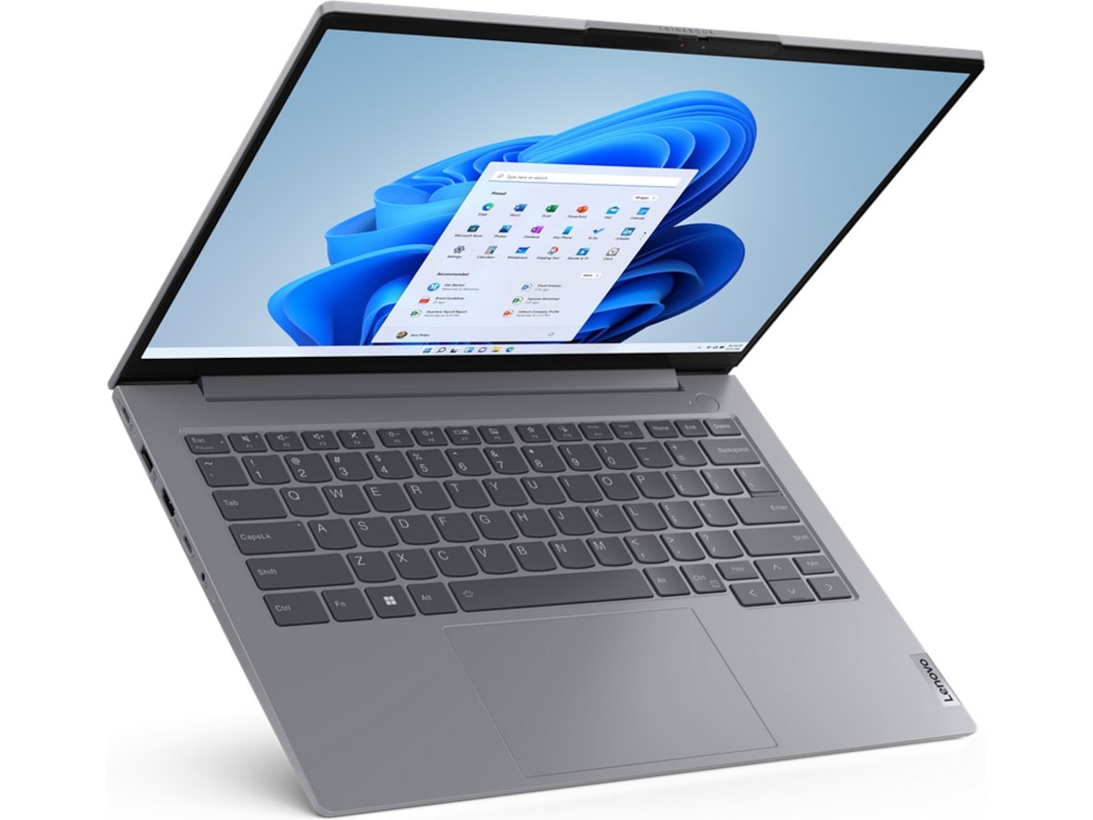 Lenovo ThinkBook 14 G7 14" WUXGA -B-Grade Demo bærbar PC