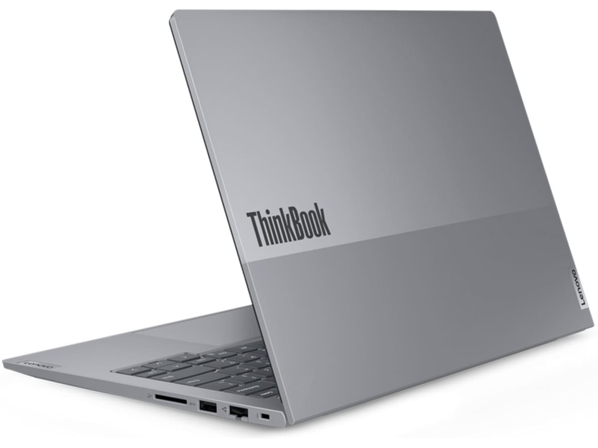 Lenovo ThinkBook 14 G7 14" WUXGA -B-Grade Demo bærbar PC