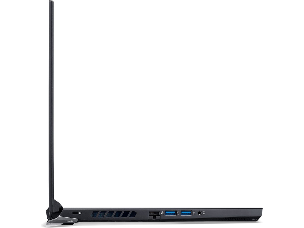 Acer Predator Helios 300 PH315-53 15,6" FHD 144 Hz -Demo Demo bærbar PC