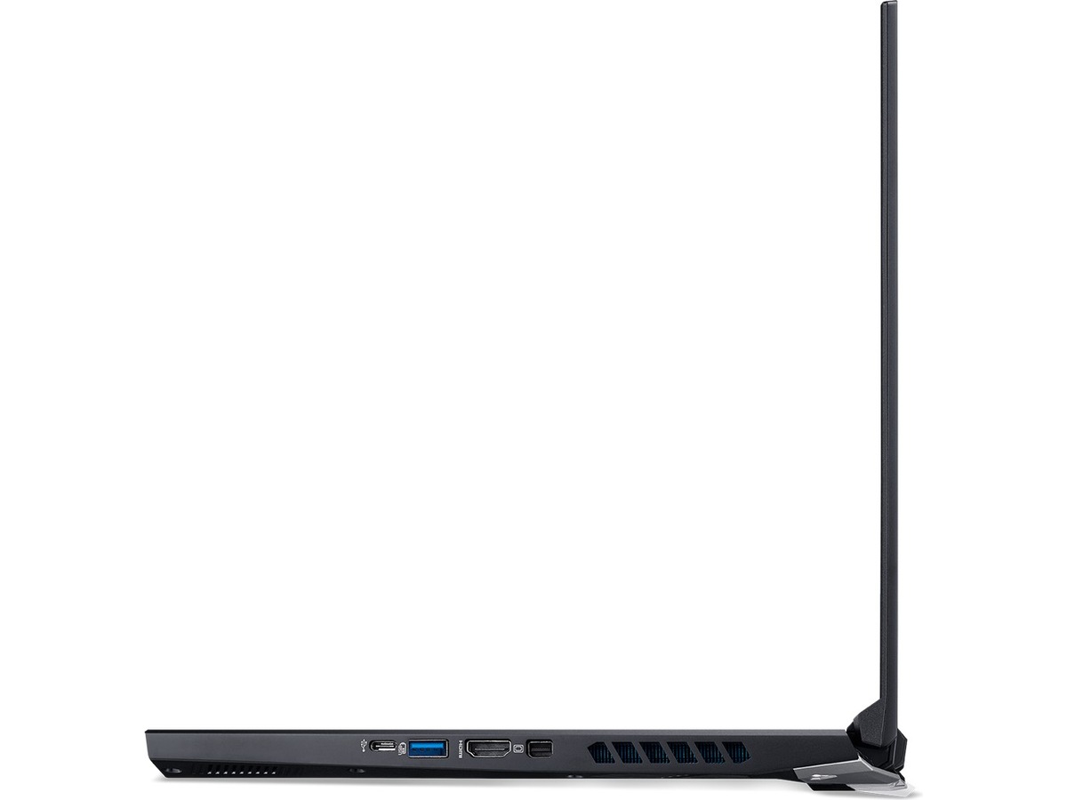 Acer Predator Helios 300 PH315-53 15,6" FHD 144 Hz -Demo Demo bærbar PC