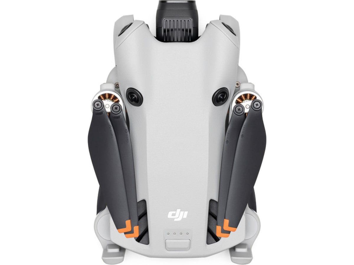 DJI Mini 4 Pro -B-Grade Demo hjem & fritid