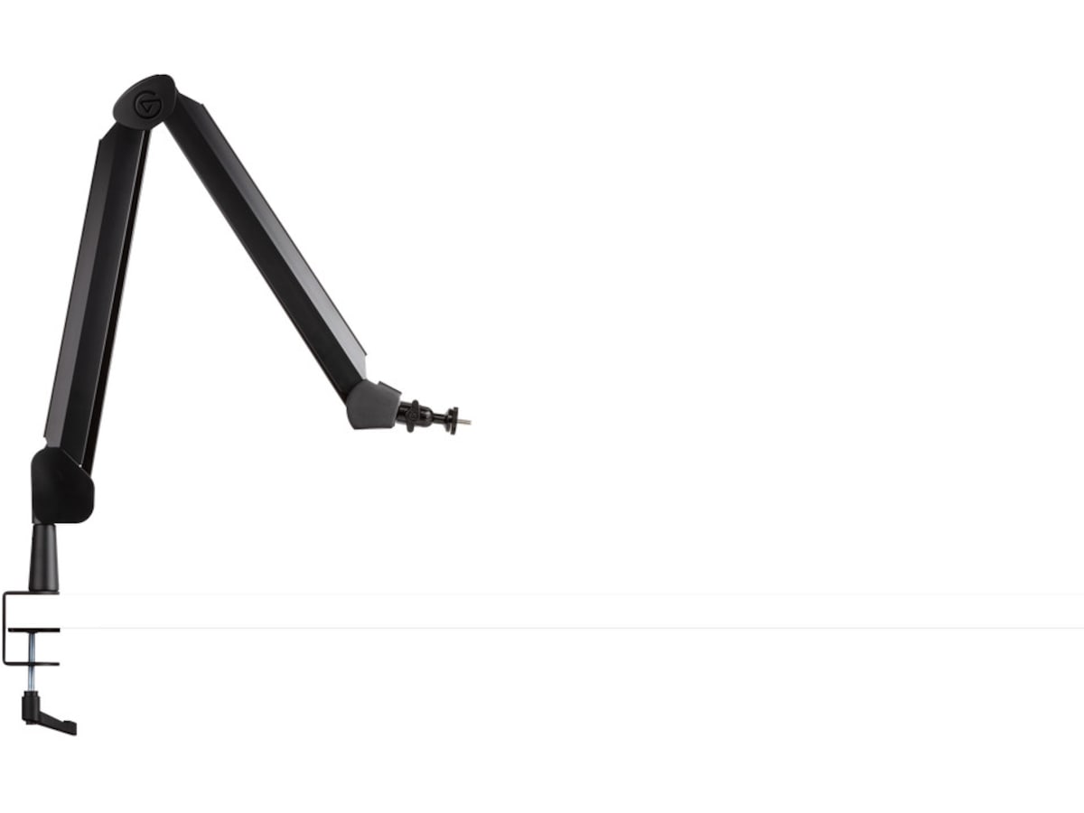 Elgato Wave Mic Arm Streaming tilbehør