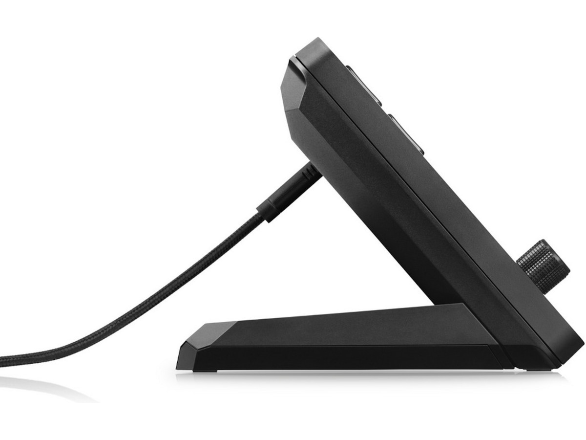 Elgato Stream Deck + Capture & streaming