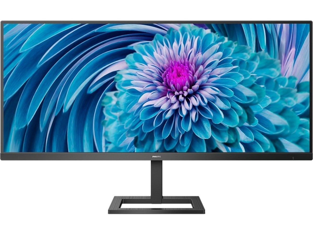 Philips 34" skjerm 345E2AE/00 -Demo Demo skjermer