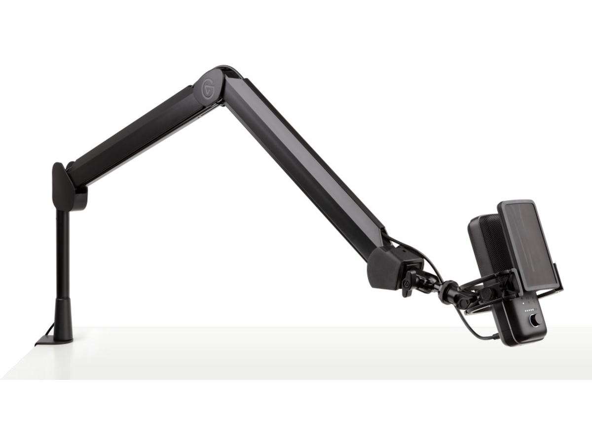 Elgato Wave Mic Arm Streaming tilbehør