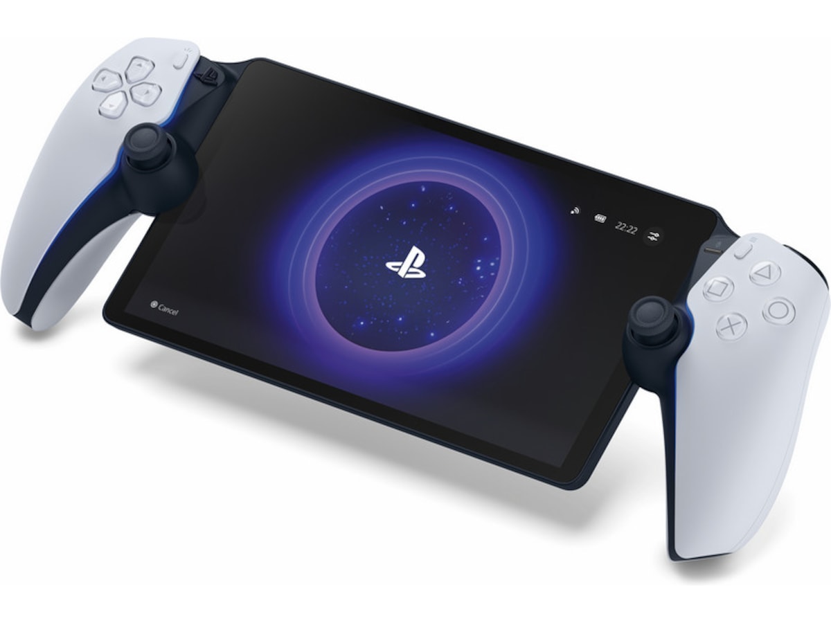 PlayStation Portal Remote Player Tilbehør til spillkonsoller