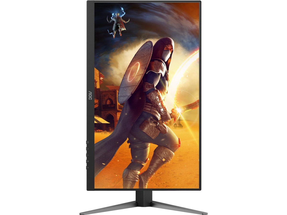 AOC 27" gamingskjerm 27G4HA Gamingskjermer