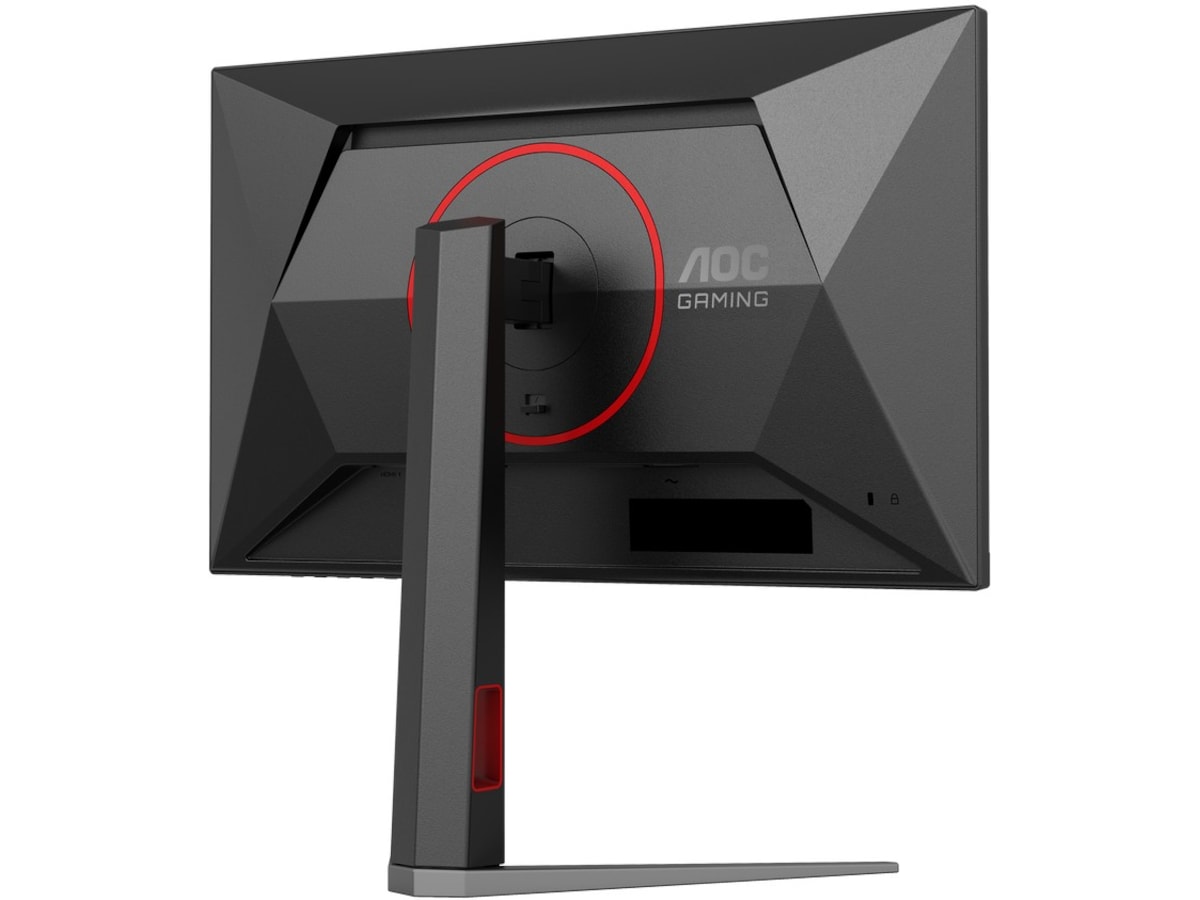 AOC 24" gamingskjerm 24G4HA -B-Grade Demo skjermer