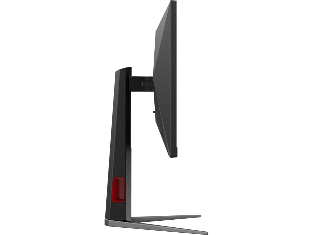 AOC 24" gamingskjerm 24G4HA -B-Grade Demo skjermer