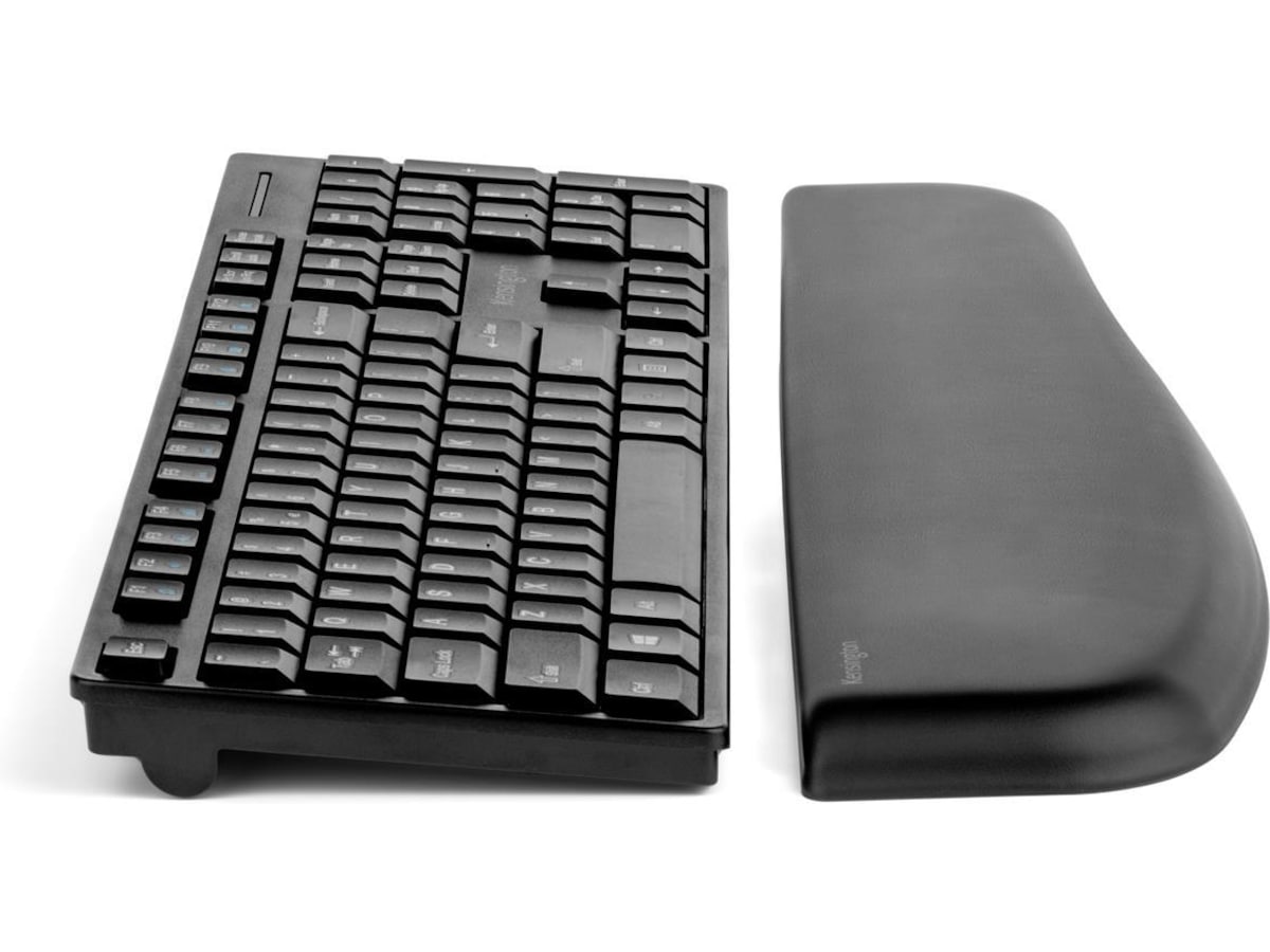 Kensington håndleddstøtte ErgoSoft Håndleddstøtte