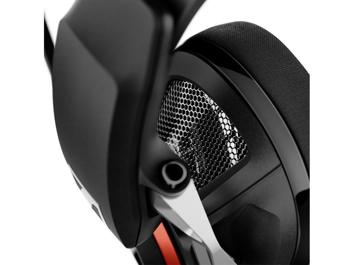 EPOS Sennheiser GSP 500 Gaming Headset Headset Komplett.no