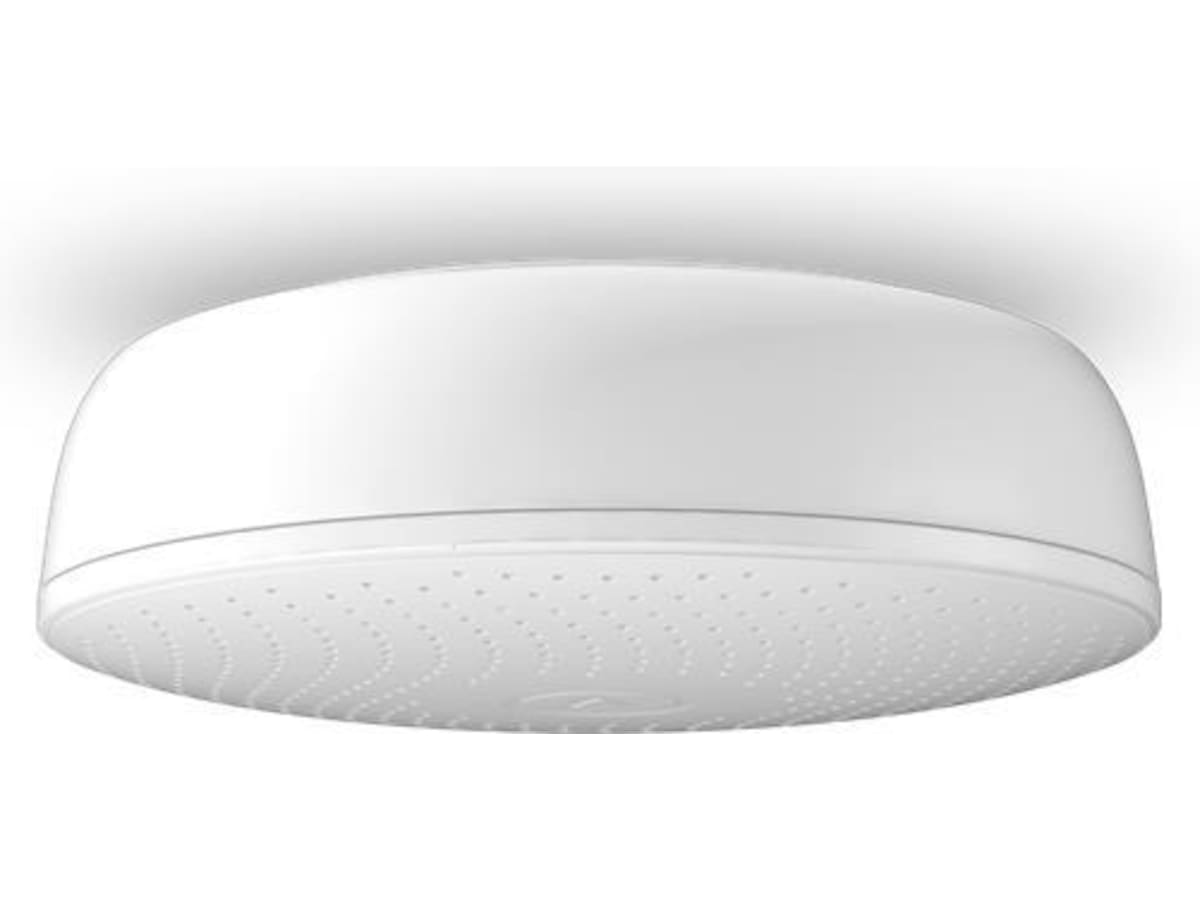 Airthings Wave Plus Luftkvalitetsmåler (hvit) Luftkvalitetsmålere