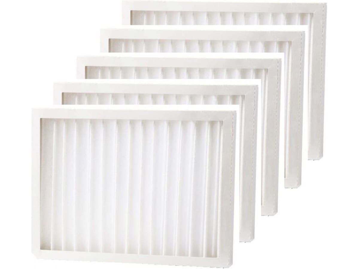 Wood's SMF Filter 5-pack Avfuktere