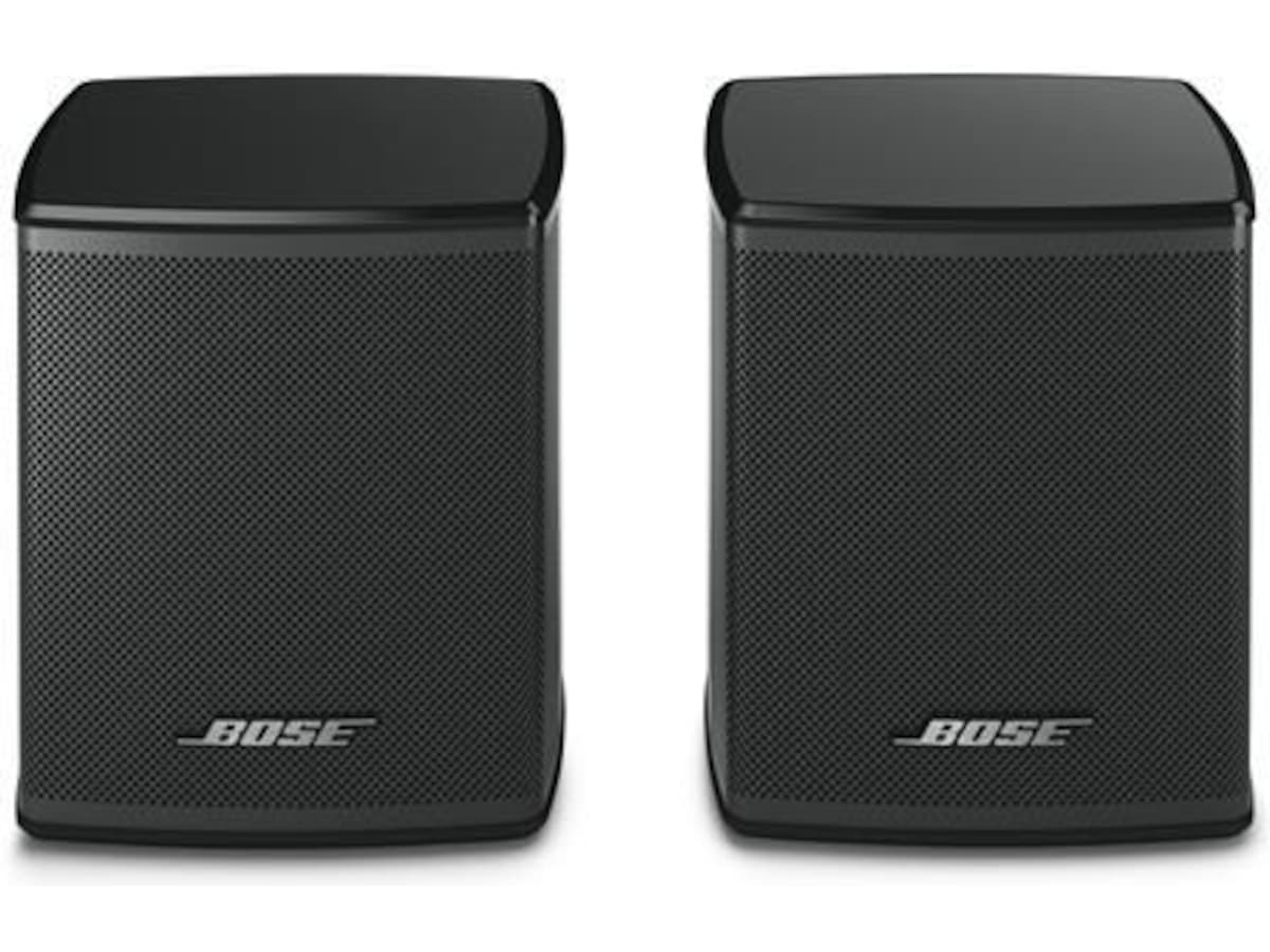 Bose Surround Speakers Multiroom Komplett.no