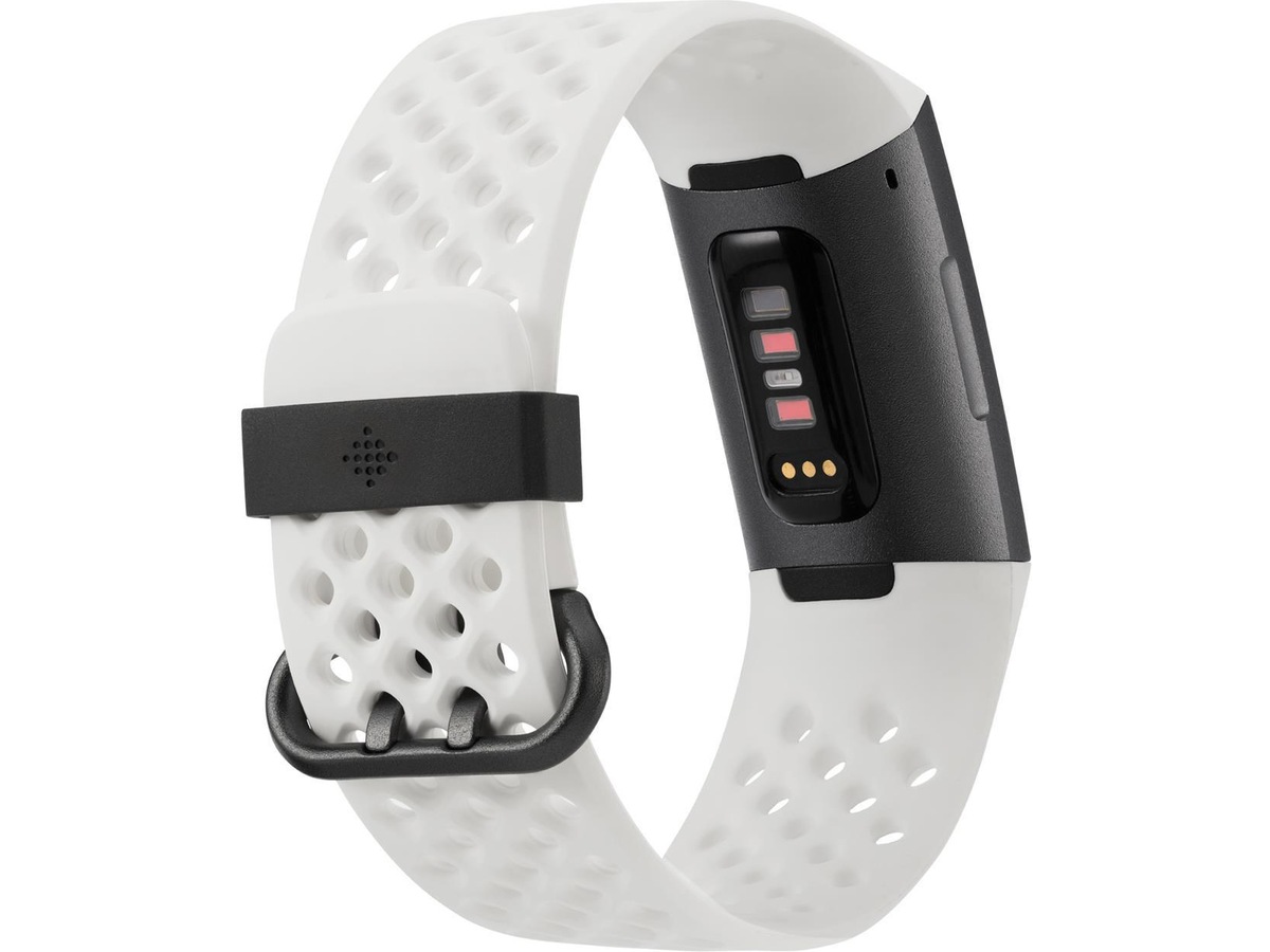 Fitbit Inspire Hr Eller Charge 3