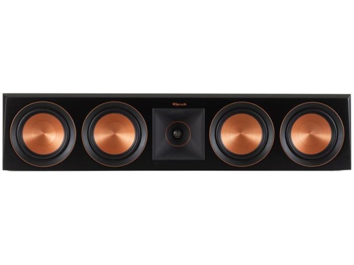 Klipsch RP-504C Premiere II, stk Gulvstående