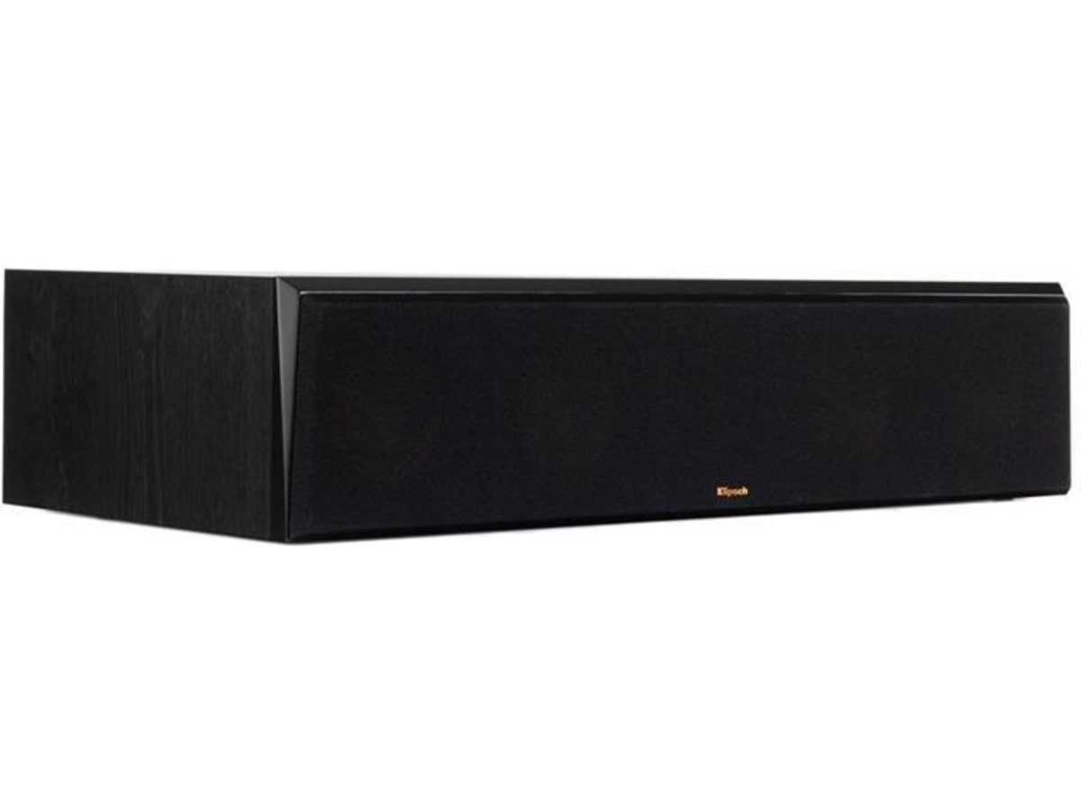 Klipsch RP-504C Premiere II, stk Gulvstående