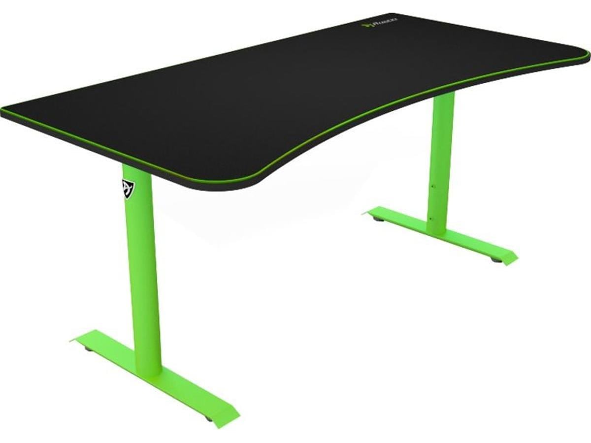 Arozzi Arena Gaming Desk Grønn Gaming desk