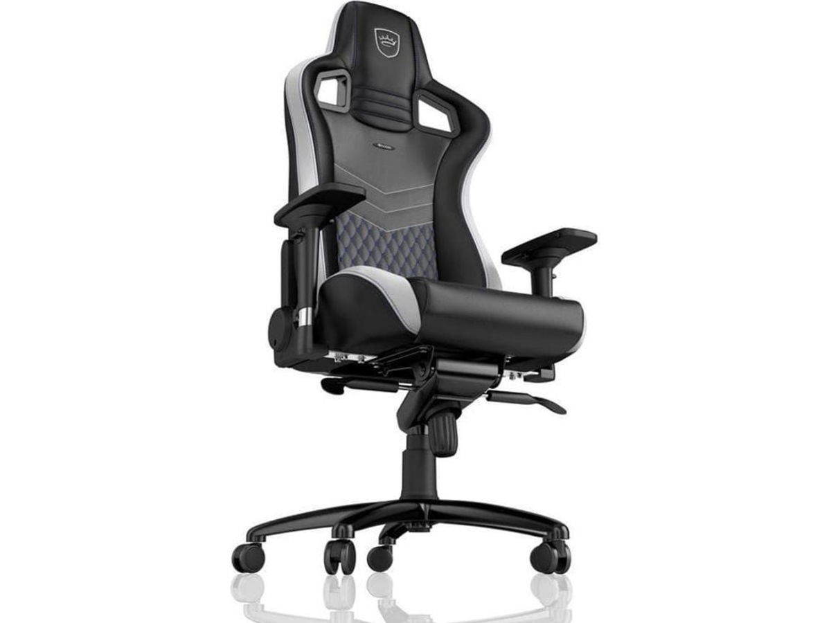 noblechairs EPIC Series Limited Edition Komplett.no
