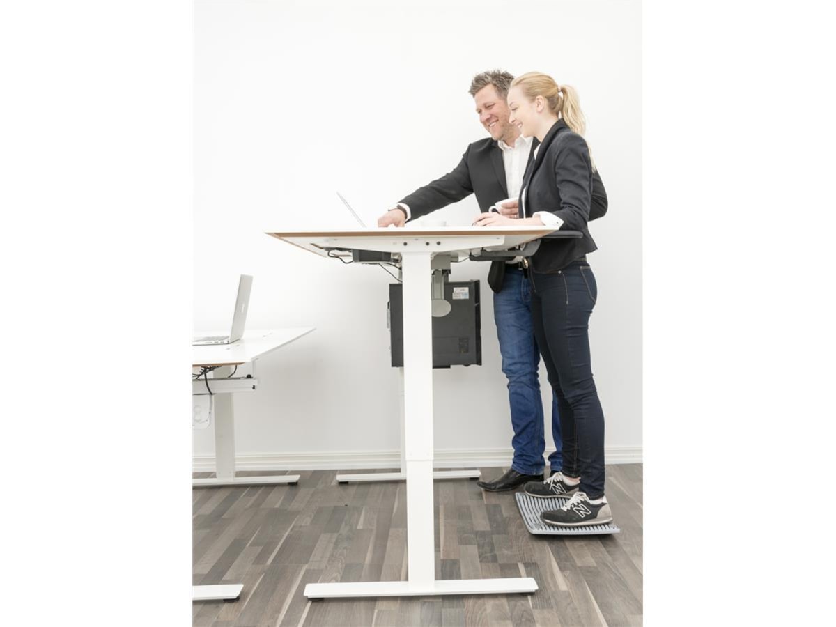 KENSON Balanseplate Gymba Aktiv Tilbehør til arbeidssteder og avlukker