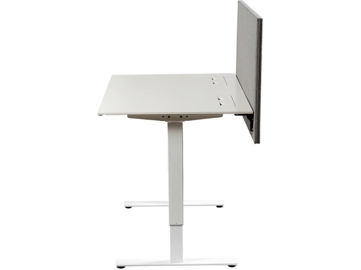 KENSON Absorbent Bordskjerm Tilbehør til arbeidssteder og avlukker