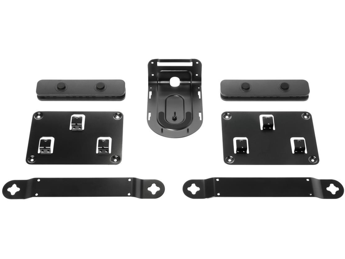 Logitech Rally Mounting Kit Videokonferanse