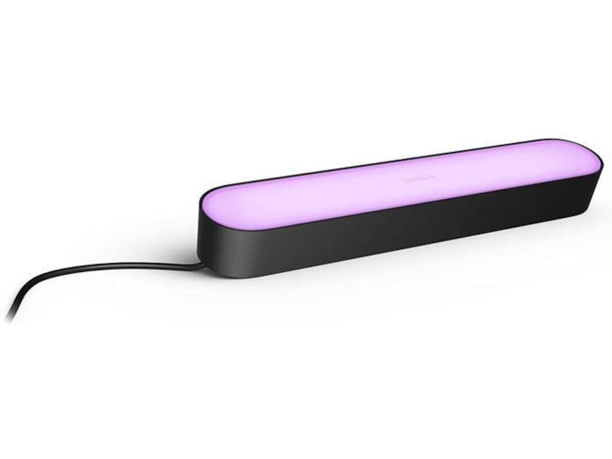 Philips Hue Play light bar 1-pakning Tilbehør til smartbelysning