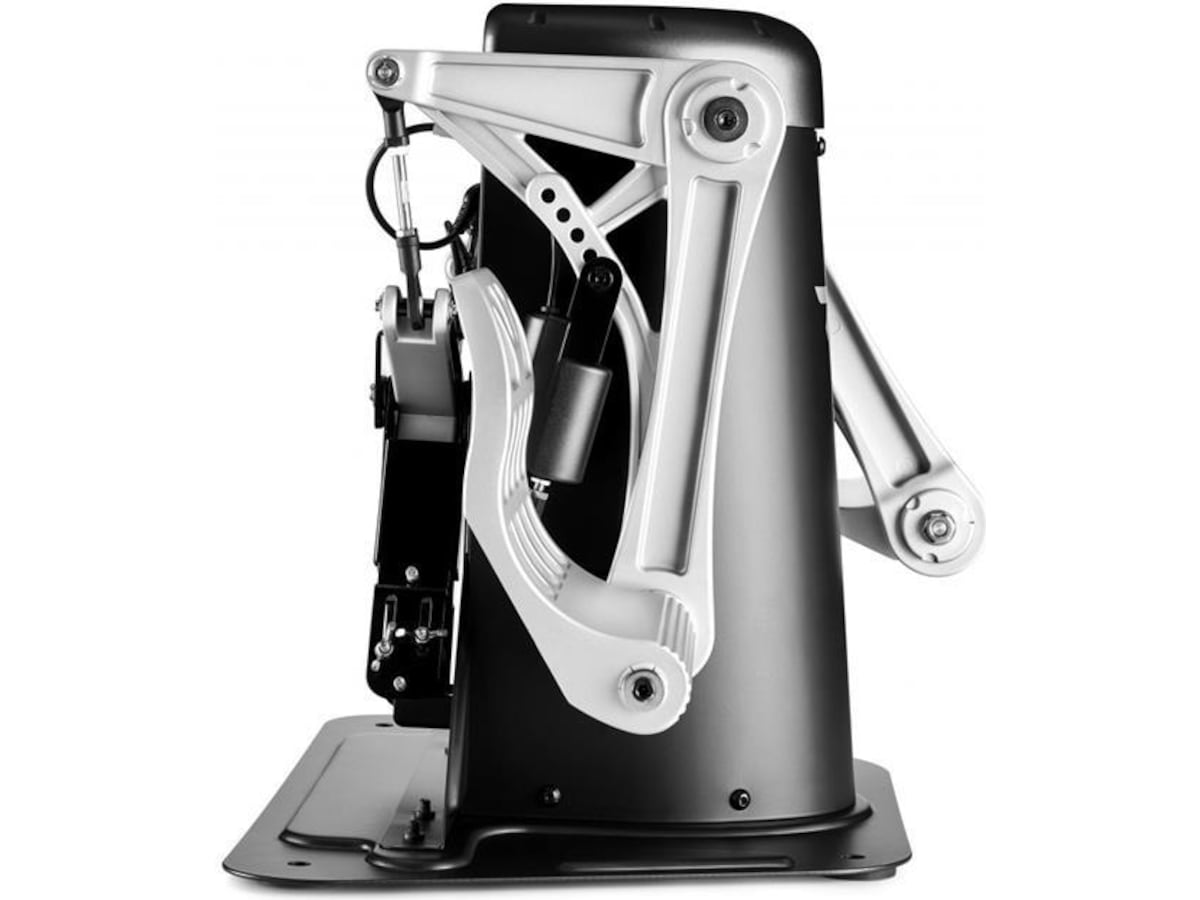 Thrustmaster Pendular Rudder Ratt og pedaler