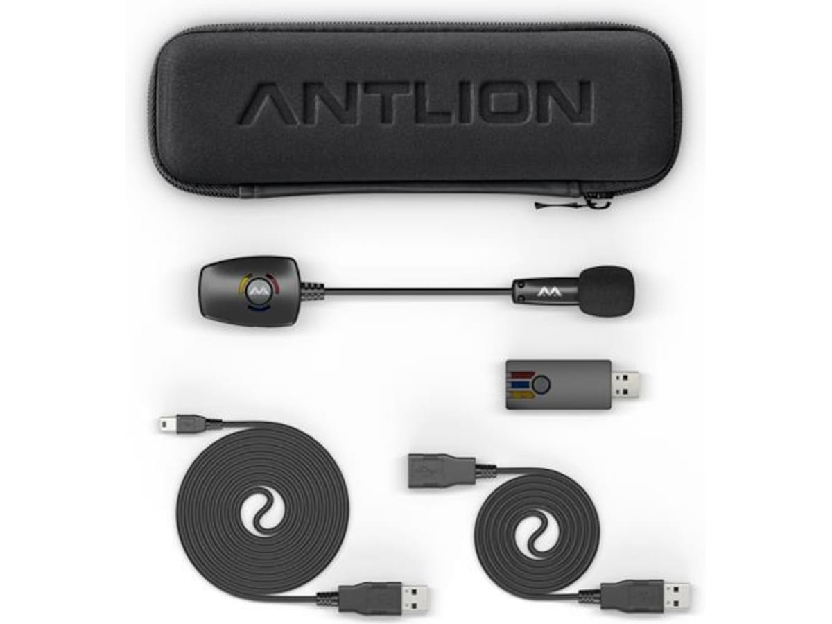 Antlion Audio ModMic Trådløs Mikrofon Mikrofon