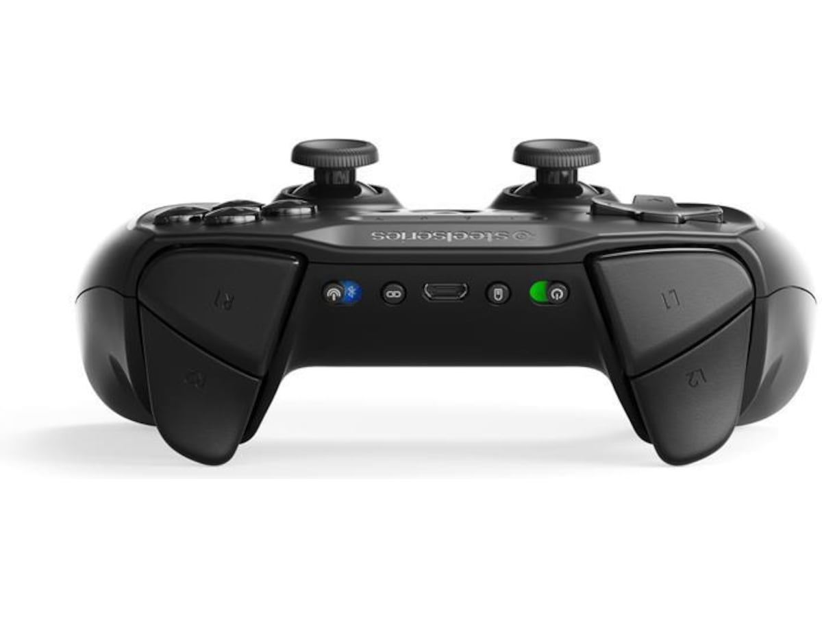Steelseries Stratus Duo Gamepad Komplett.no