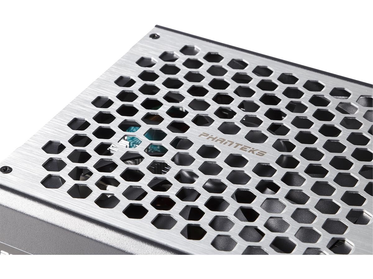 Phanteks Revolt X 1000W PSU Enheter