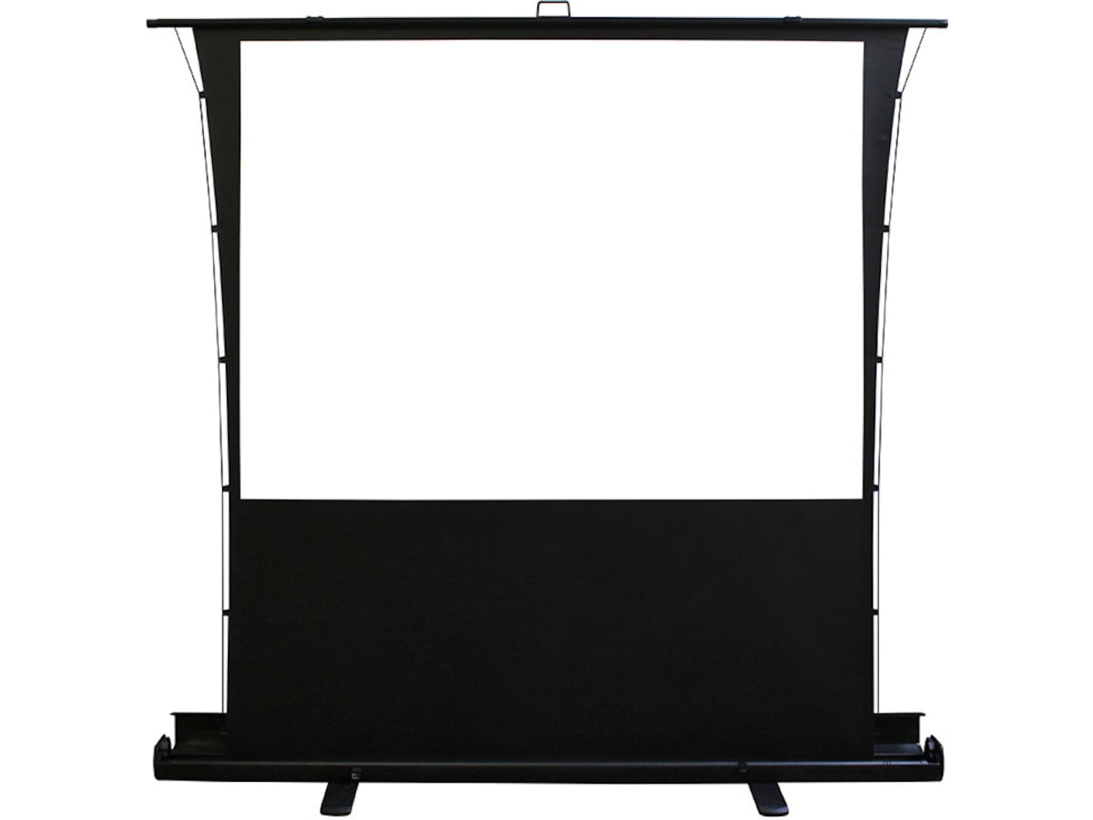 Elite Screens 92" Portabelt lerret Projektorlerret