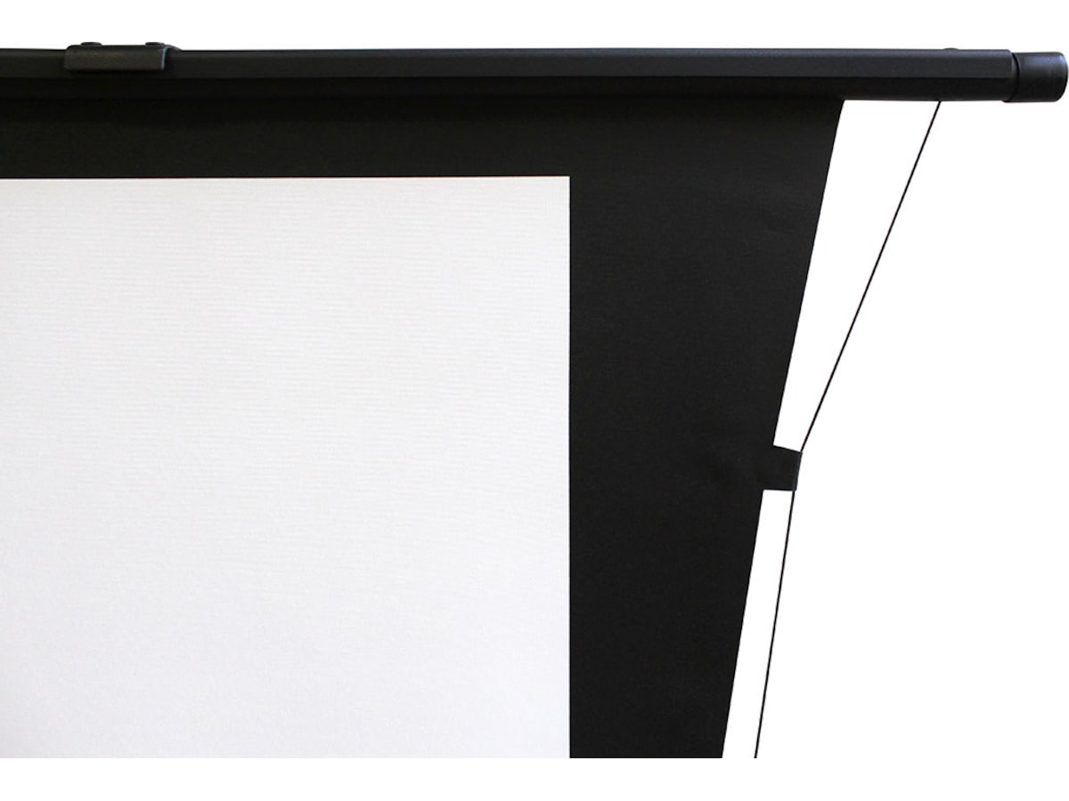 Elite Screens 92" Portabelt lerret Projektorlerret