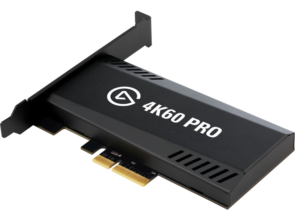 Elgato Game Capture 4K 60 Pro MK.2