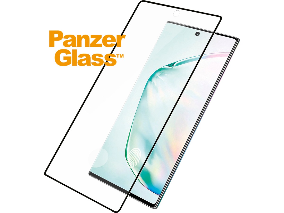 PanzerGlass Screen Protection Skjermbeskyttelse mobil
