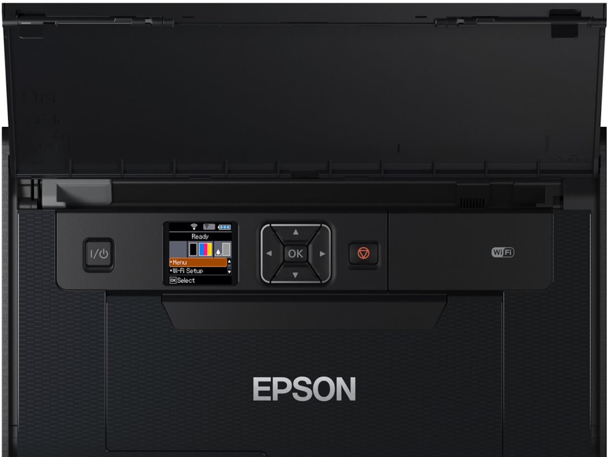 Epson WorkForce WF-110w blekkskriver Skrivere