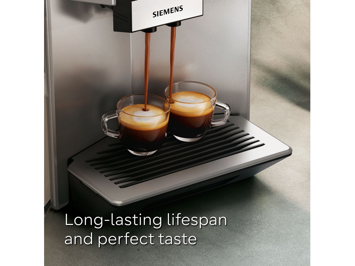 Siemens TZ80002B Avkalkingstabletter Tilbehør til kaffemaskiner