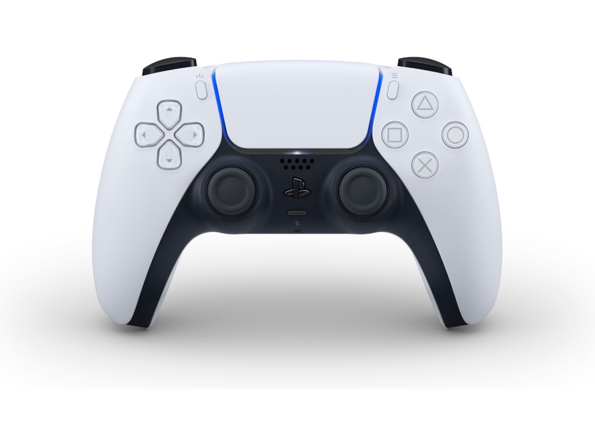 PlayStation 5 DualSense Kontroller Tilbehør til spillkonsoller