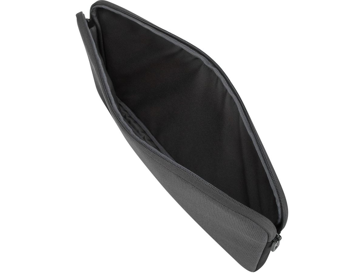 Targus Cypress 11-12” Sleeve med EcoSmart® - grå Ryggsekk, veske & mappe
