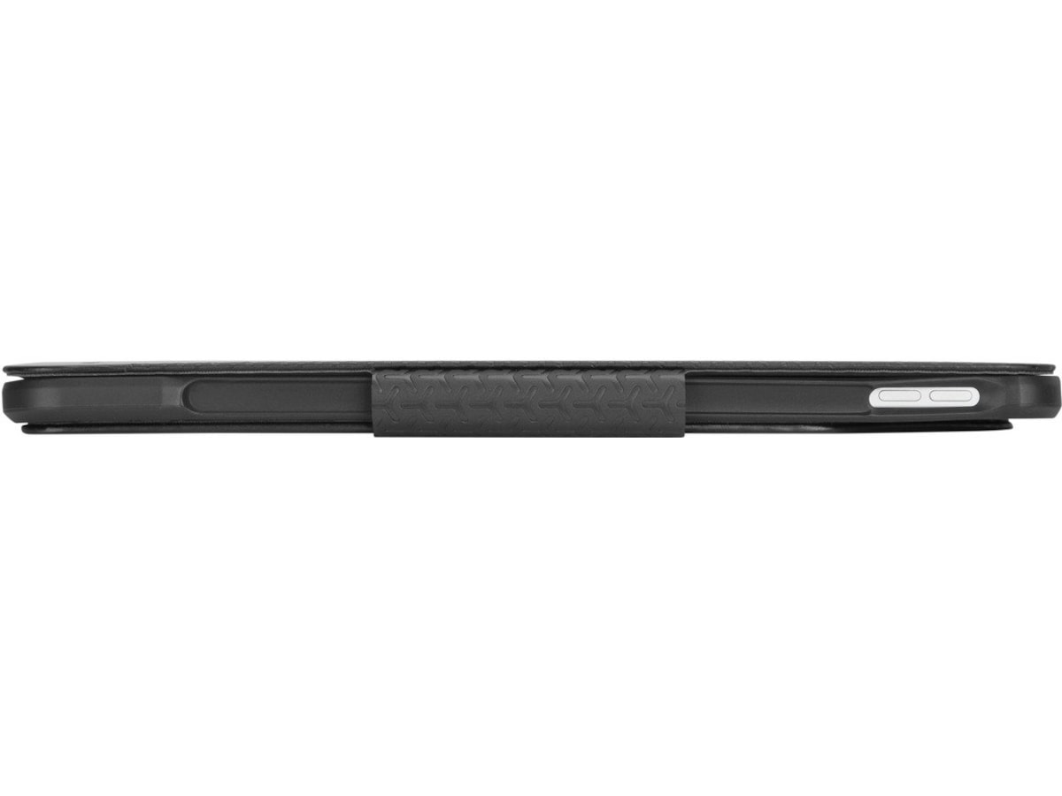 Targus iPad Pro 11"/iPad Air 11 Click In Deksel (grå) Deksel til nettbrett